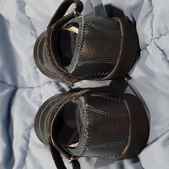 HUSH PUPPIESA GIRLS DRESS SHOE - Picture 9 of 12